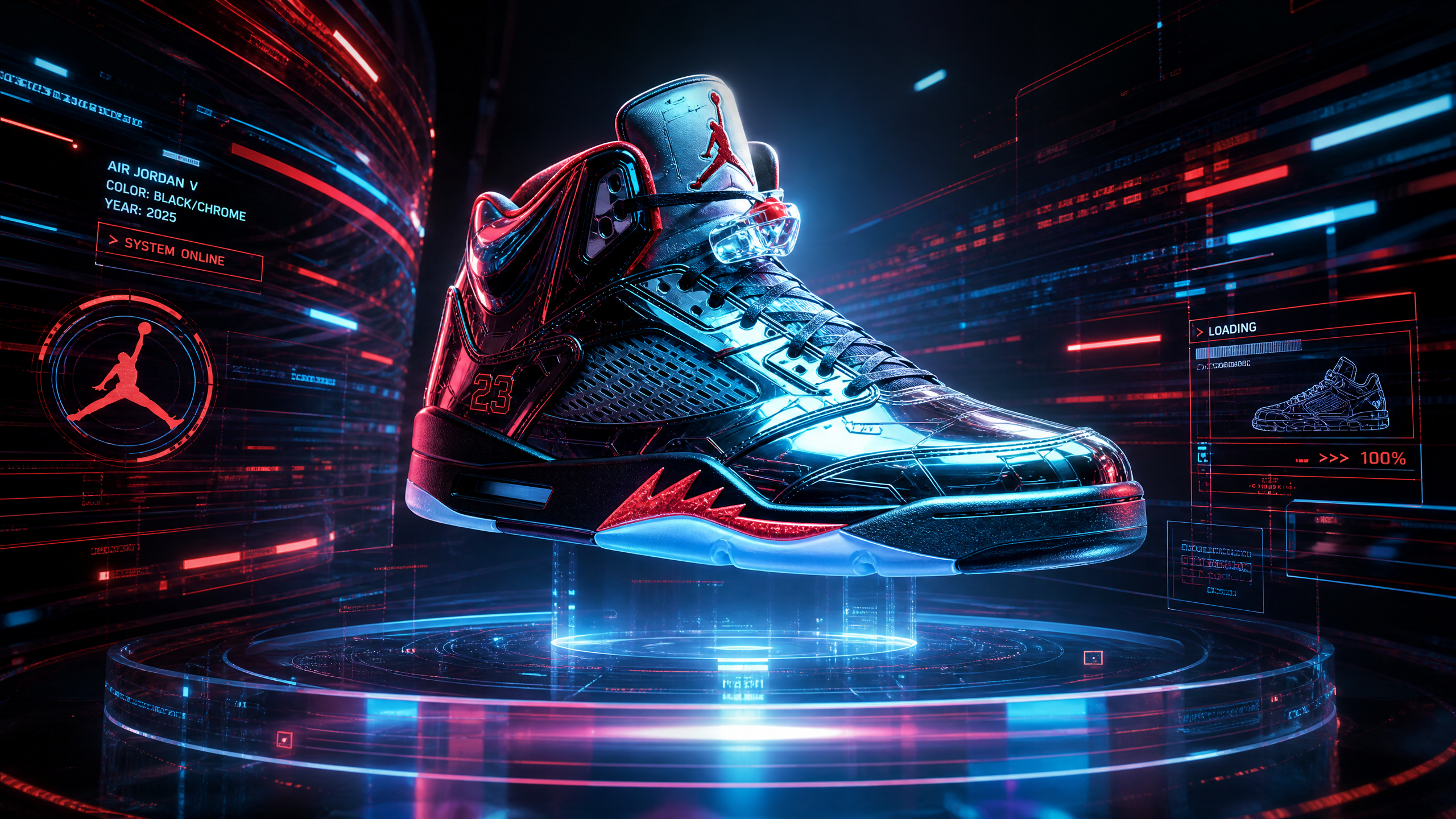 Air jordan