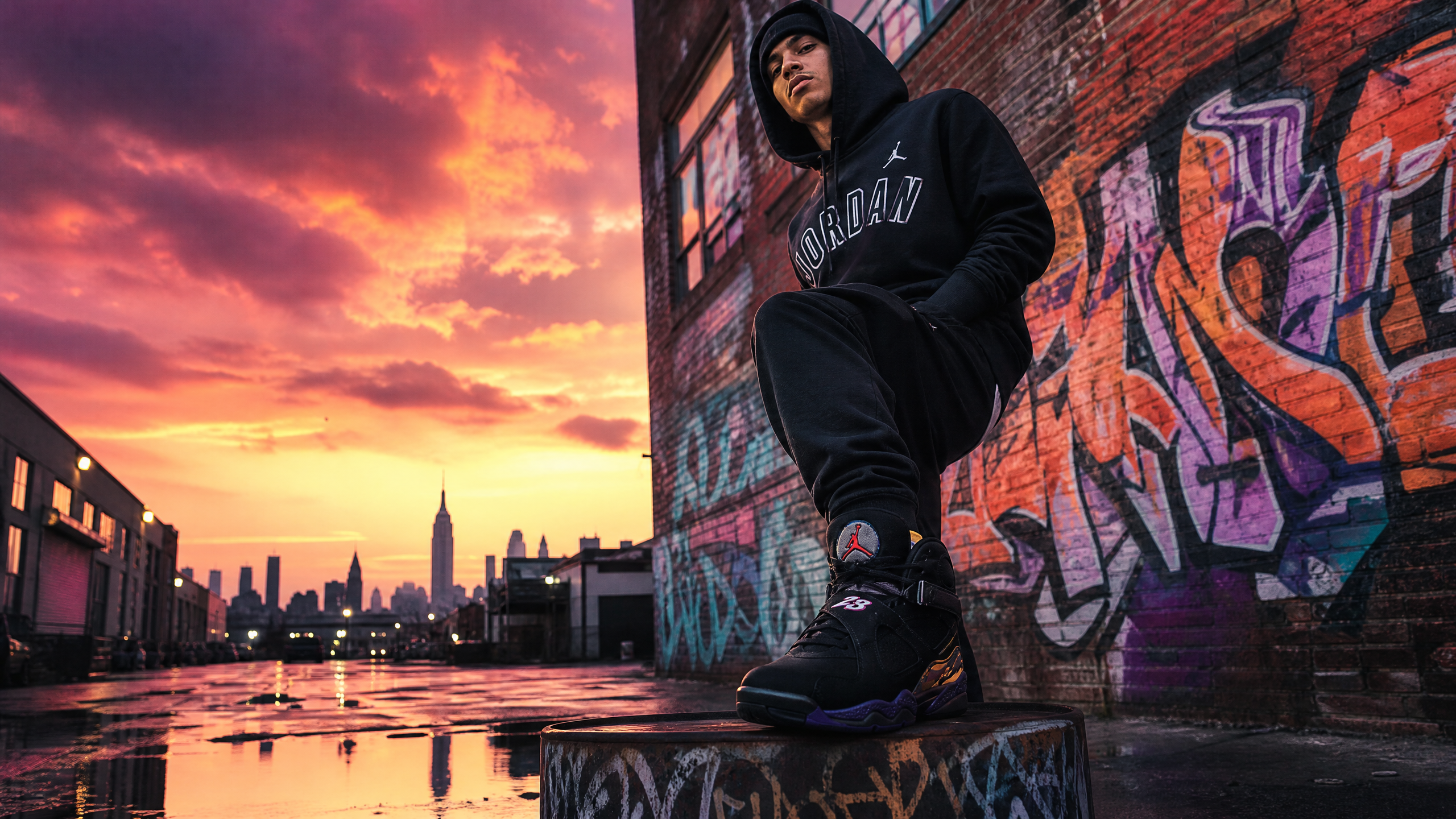 Air jordan