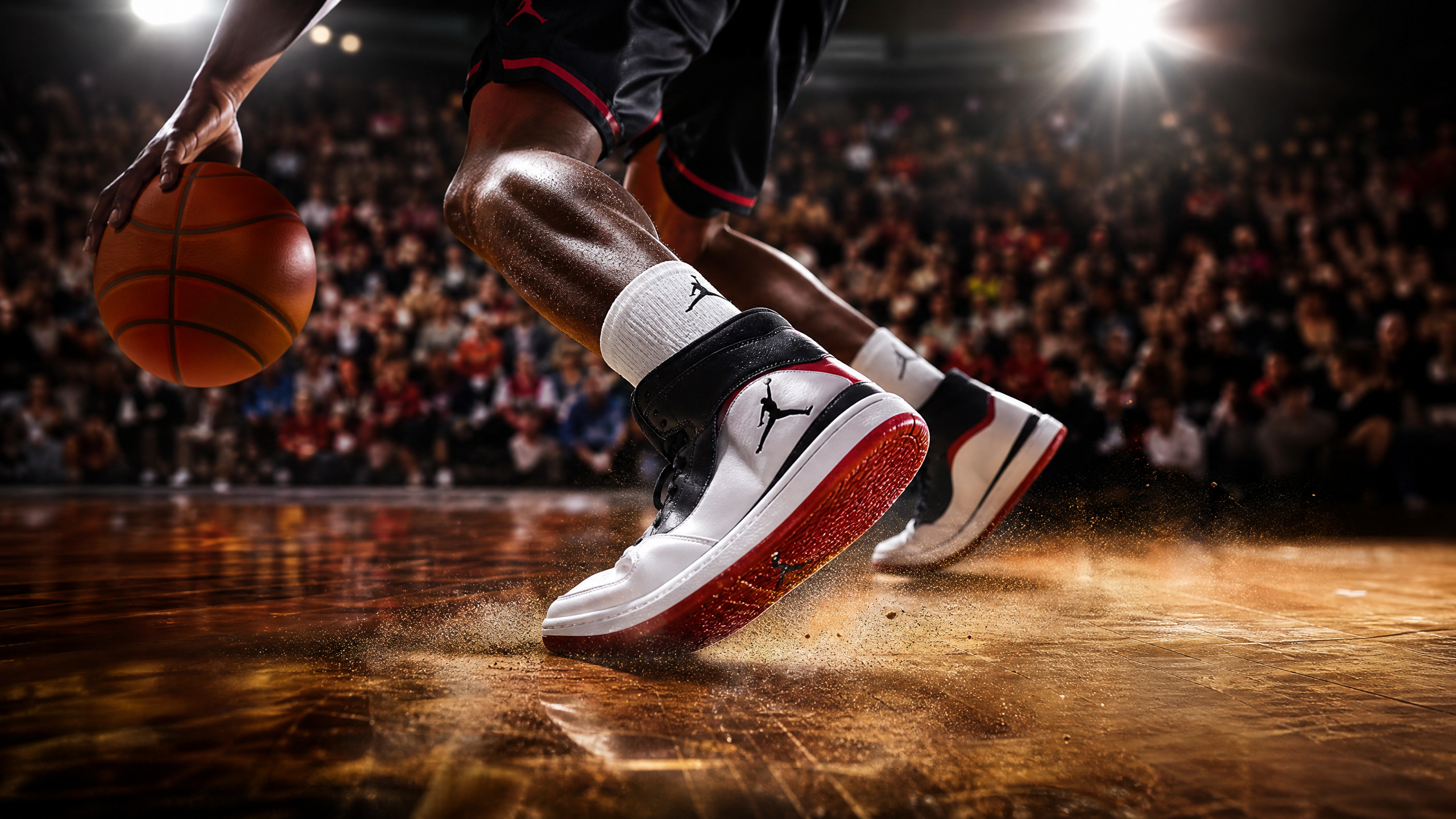 Air jordan