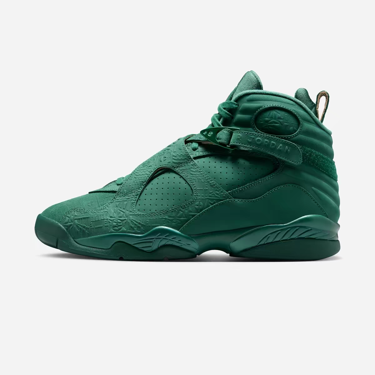 Air Jordan 8 PRM 
