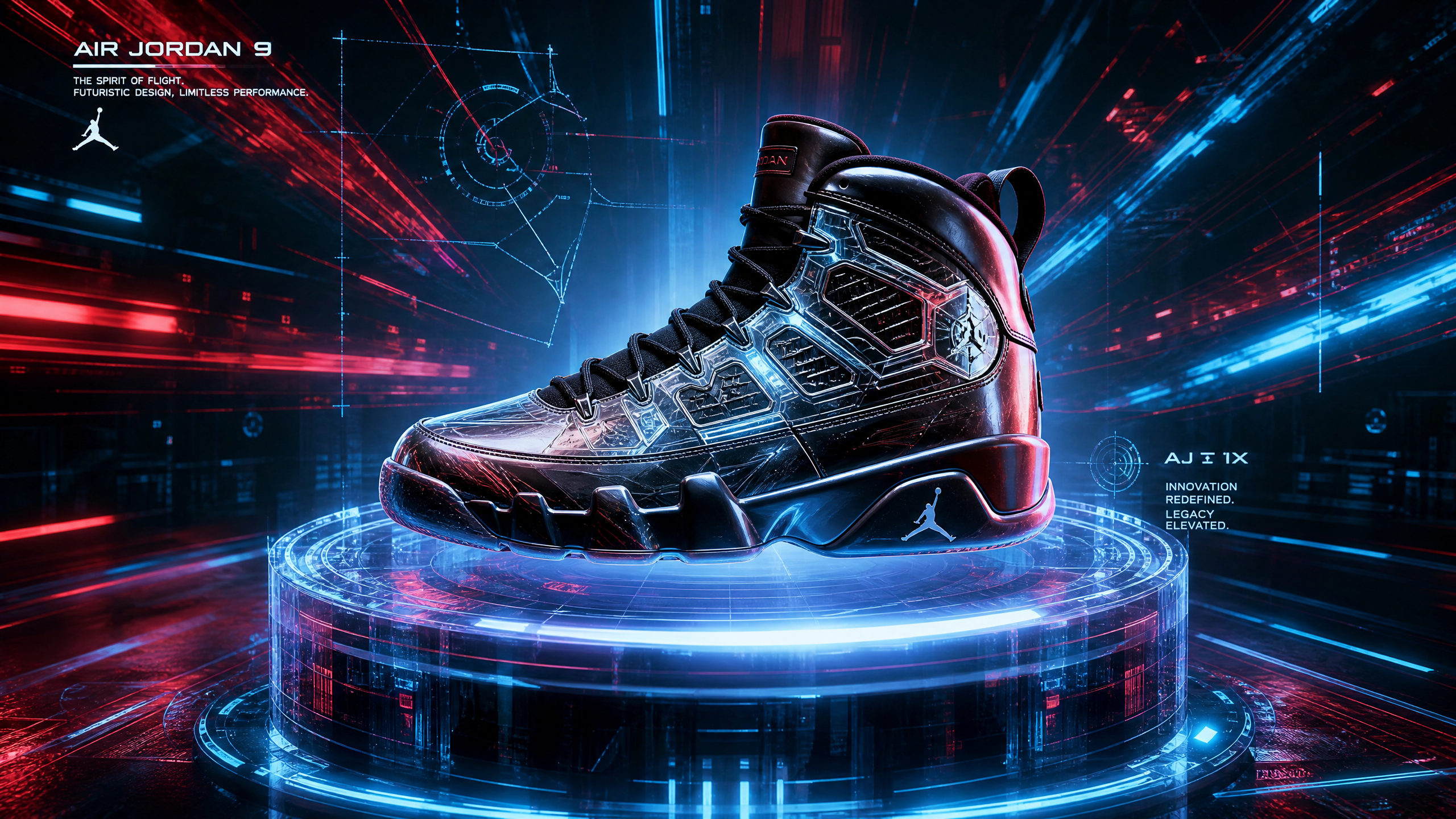 Air jordan