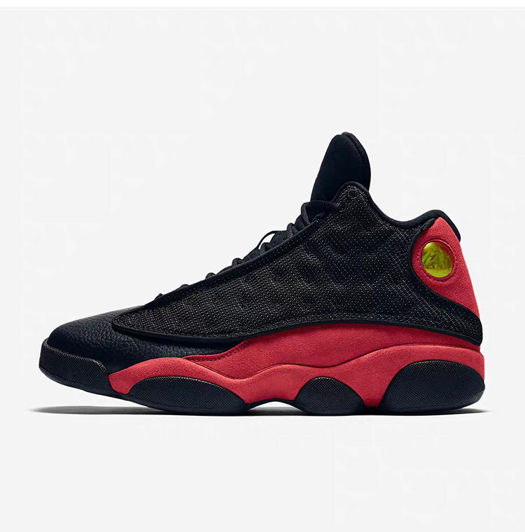 Nike Air Jordan 13 Retro Men's Performance Basketball Shoes