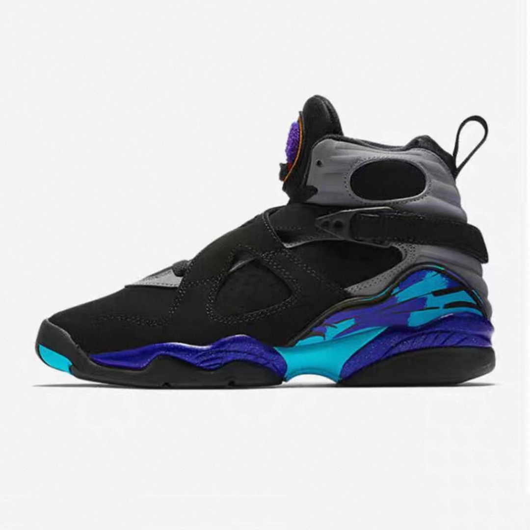 Nike Air Jordan 8 