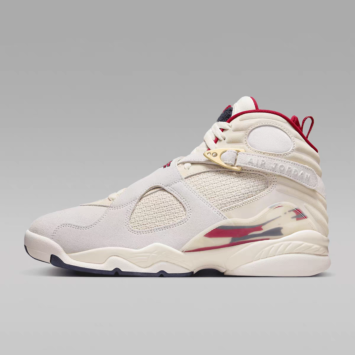 Nike Air Jordan 8 Retro SP Men's Basketball Shoes FJ2850-107