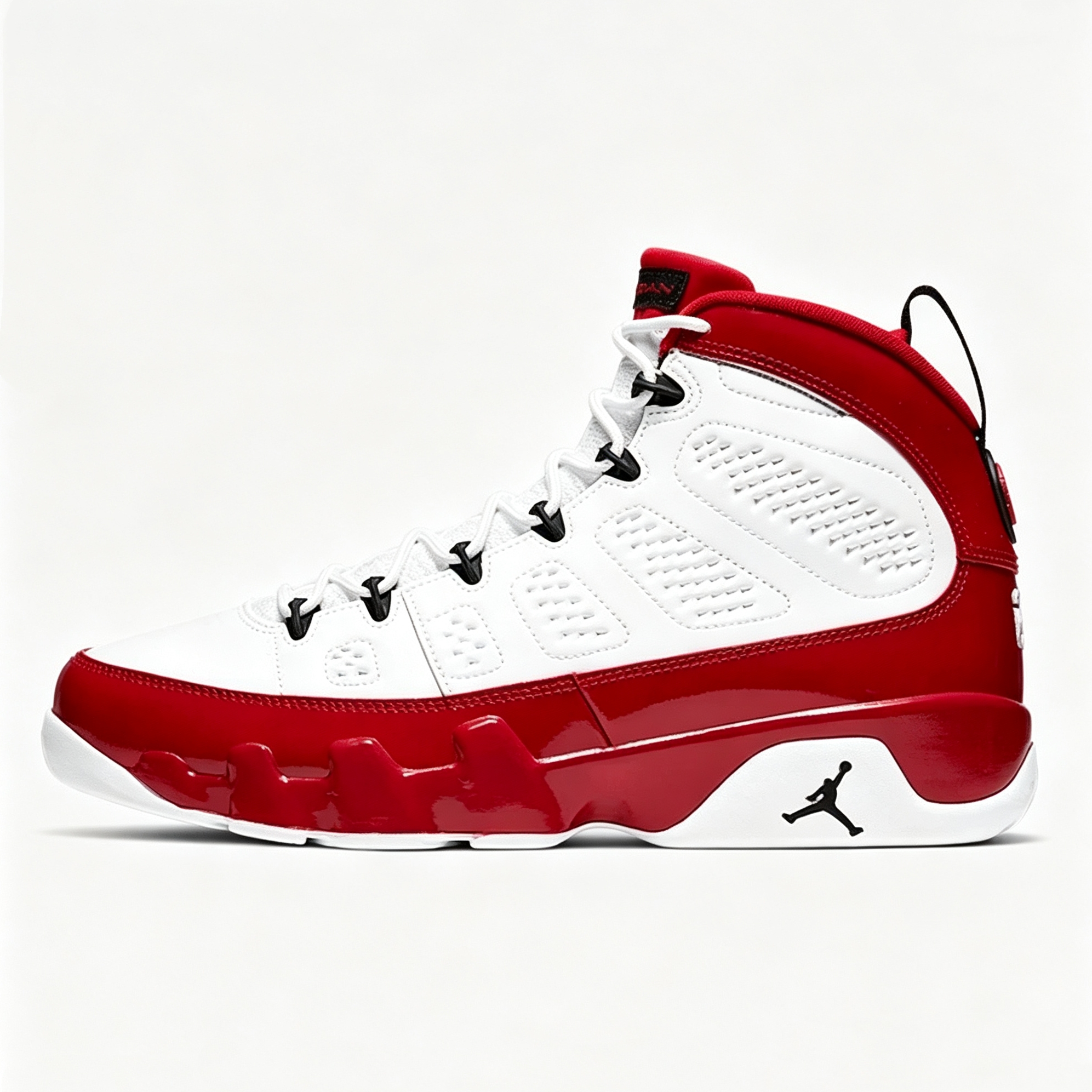 Air jordan 9