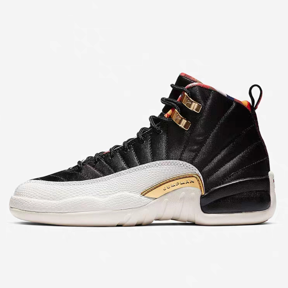 Air jordan 12