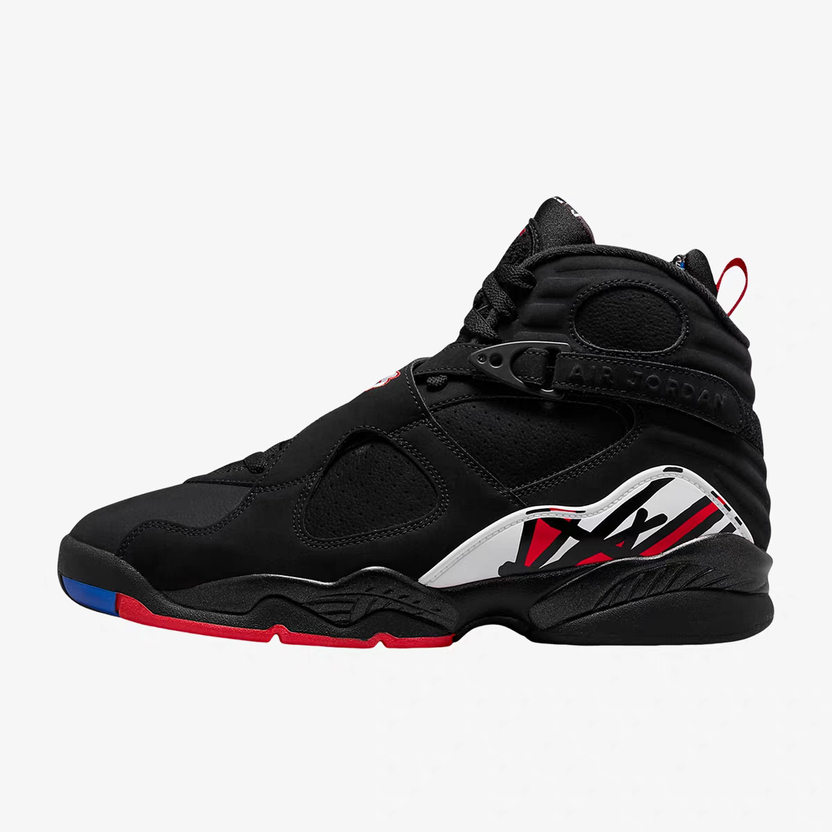 Air jordan 8