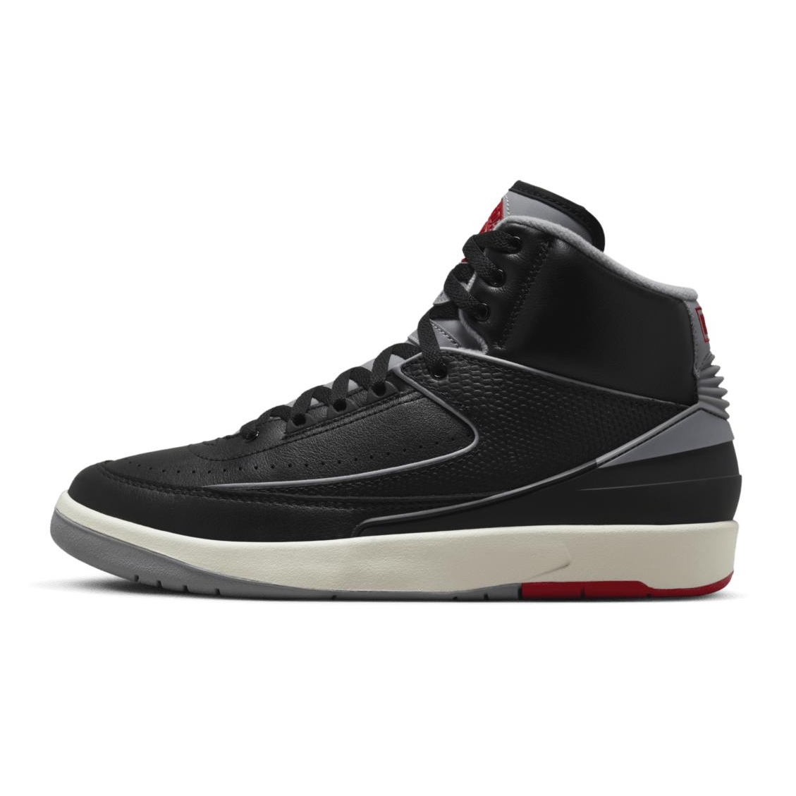 Air jordan 2