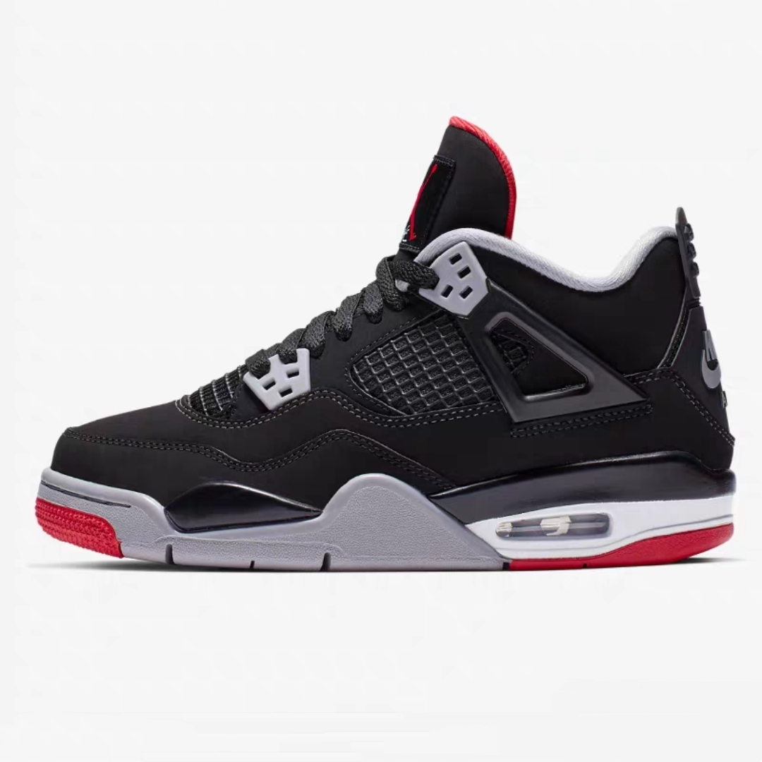 Air jordan 4