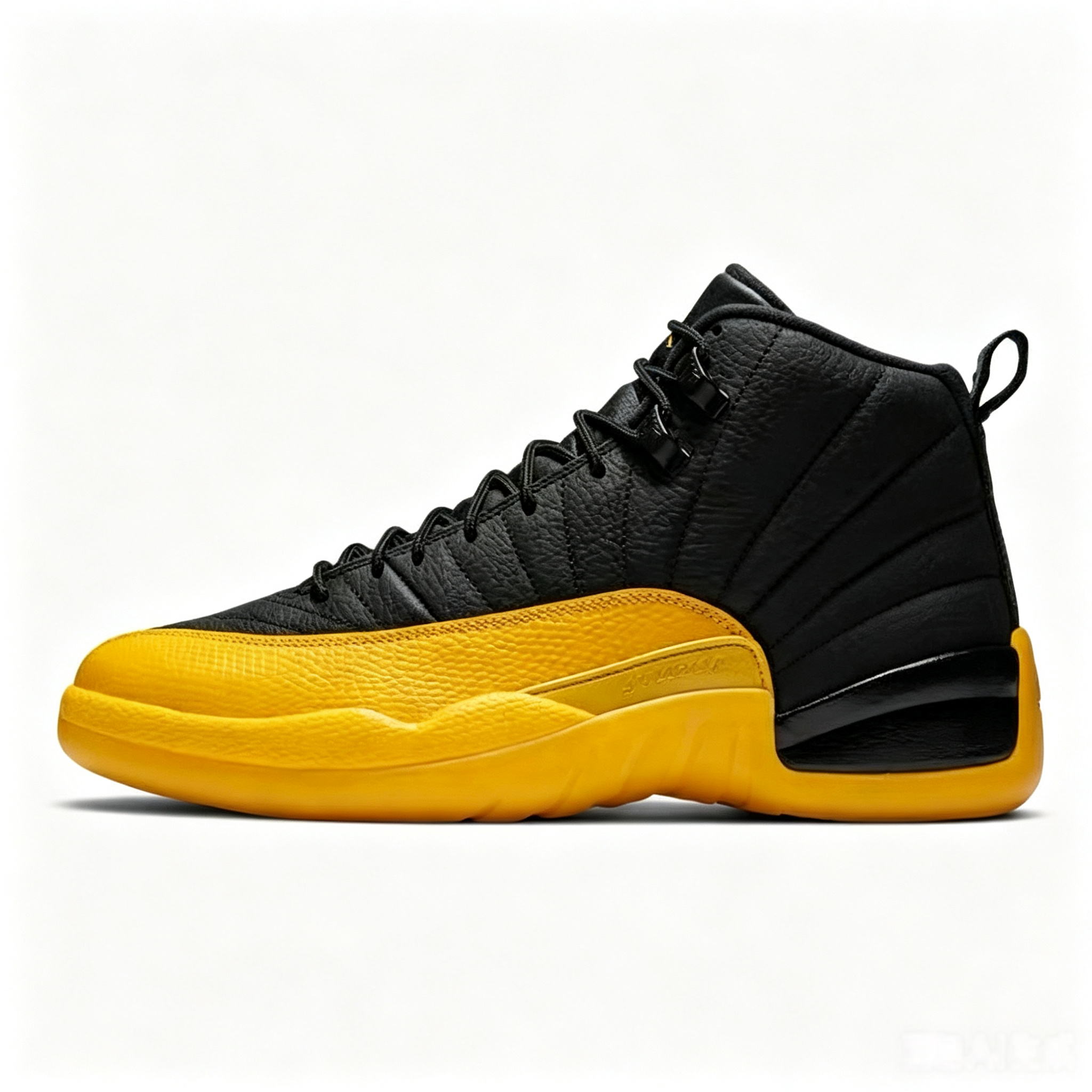 Nike Air Jordan 12 Retro AJ12 High-Top Sneakers Retro Basketball Shoes