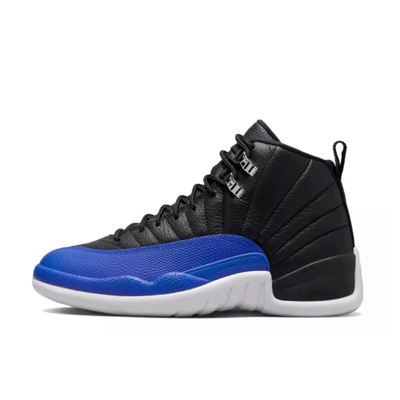 Nike Air Jordan 12 Retro Men's Basketball Shoes AO6068‑004