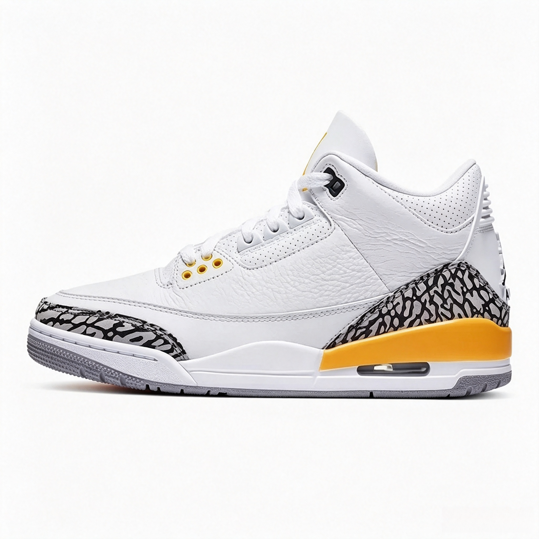 Air Jordan 3 AJ3 