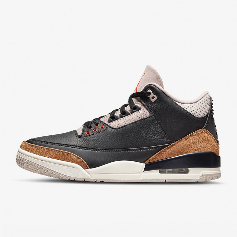 Nike Air Jordan 3 AJ3 Retro Men's Basketball Shoes