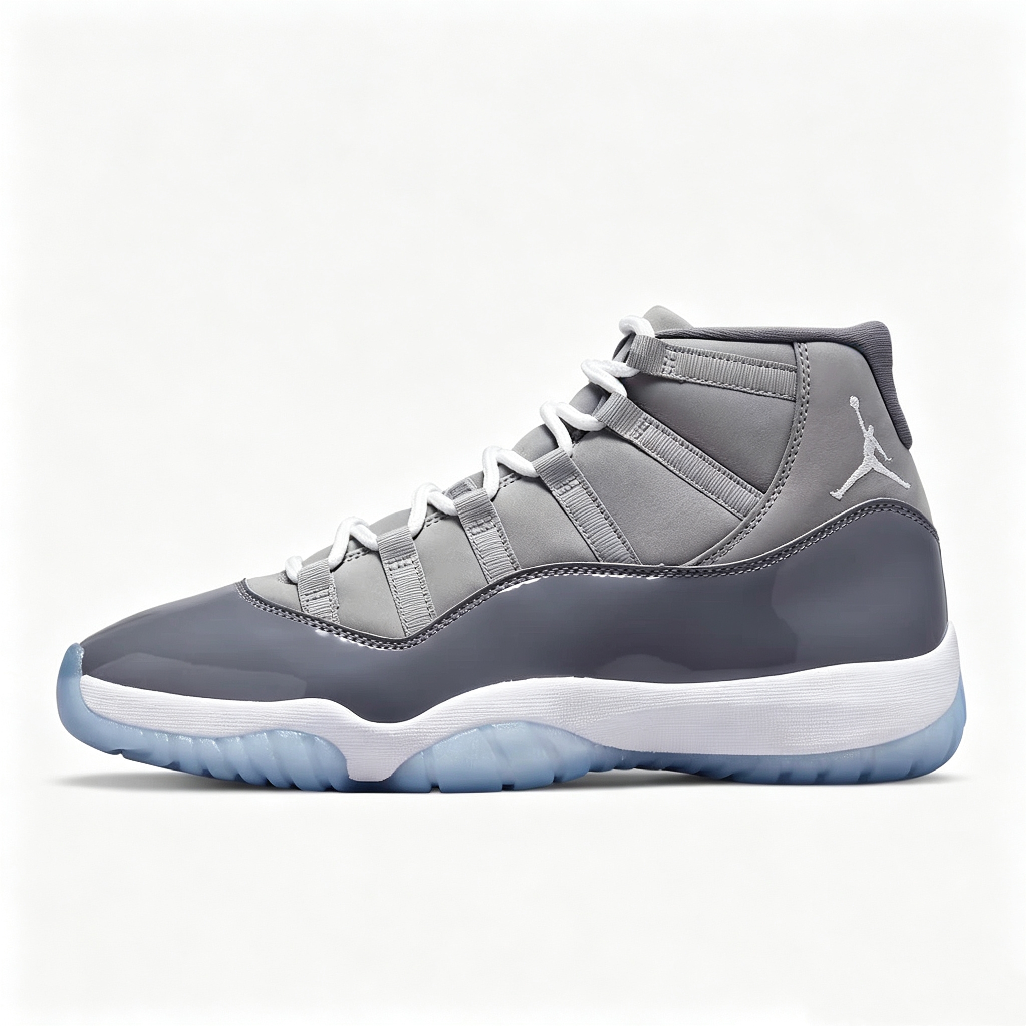 Nike Air Jordan Men's Durable Basketball Shoes for Performance Training CT8012-005