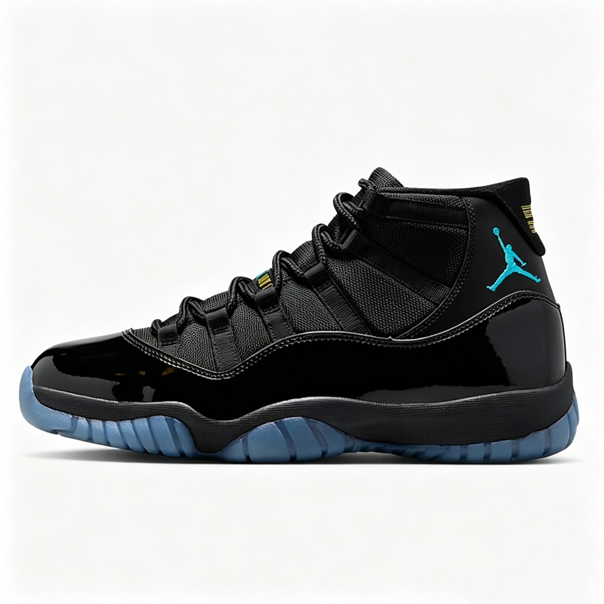 Air Jordan 11 Retro Men's Basketball Shoes CT8012