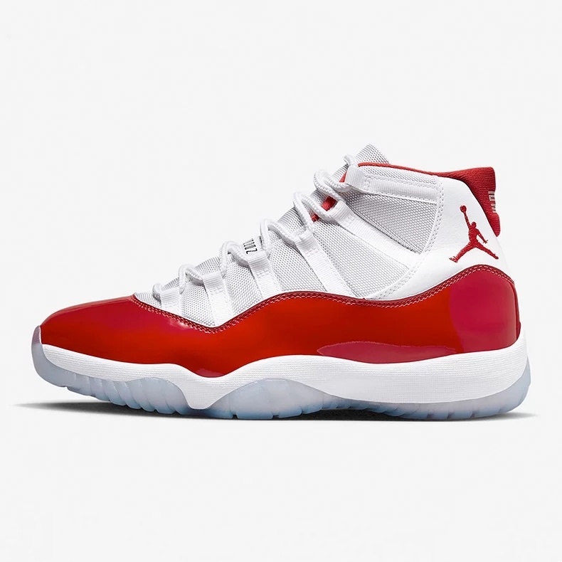 Air Jordan 11 High-Top 