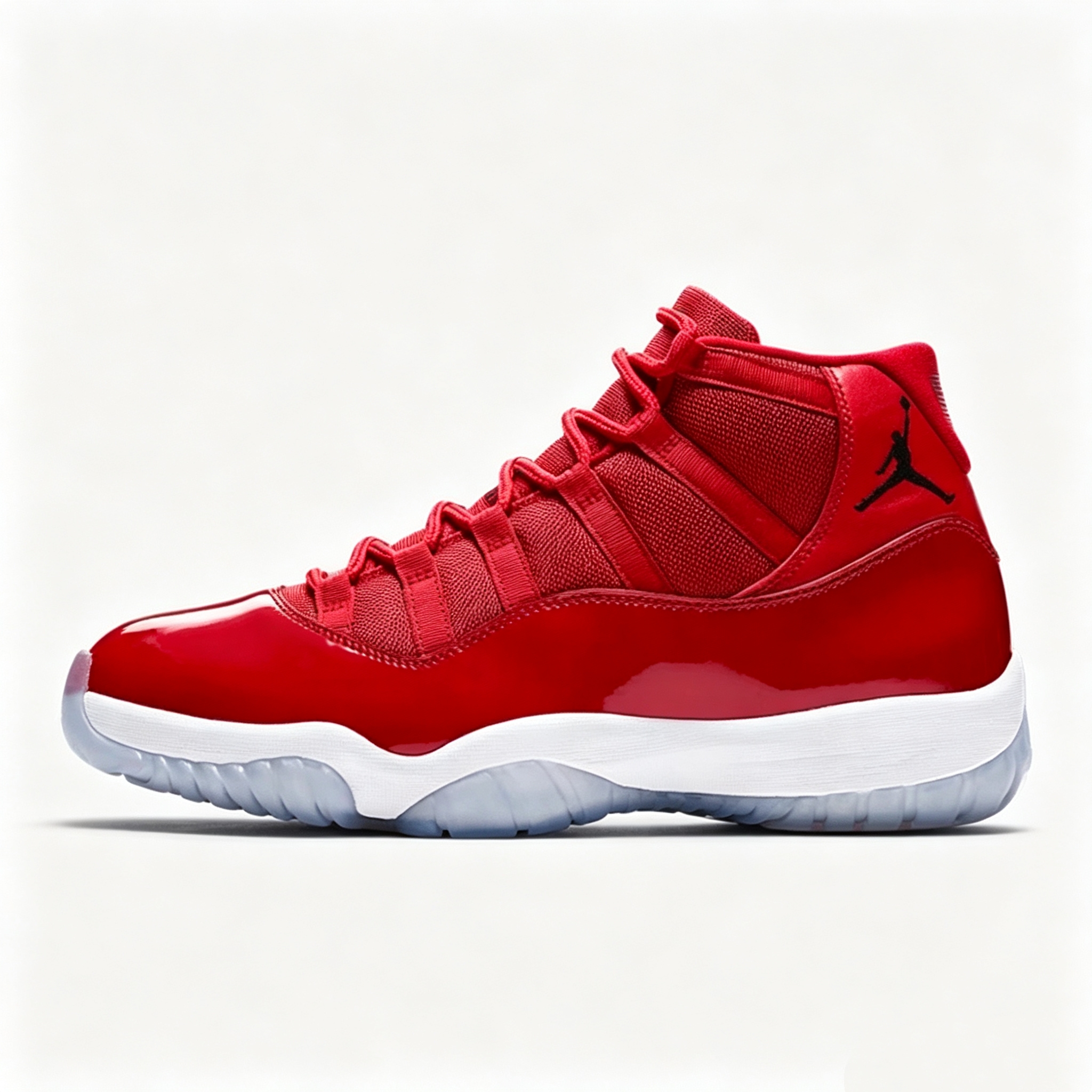 Air Jordan 11 High-Top 