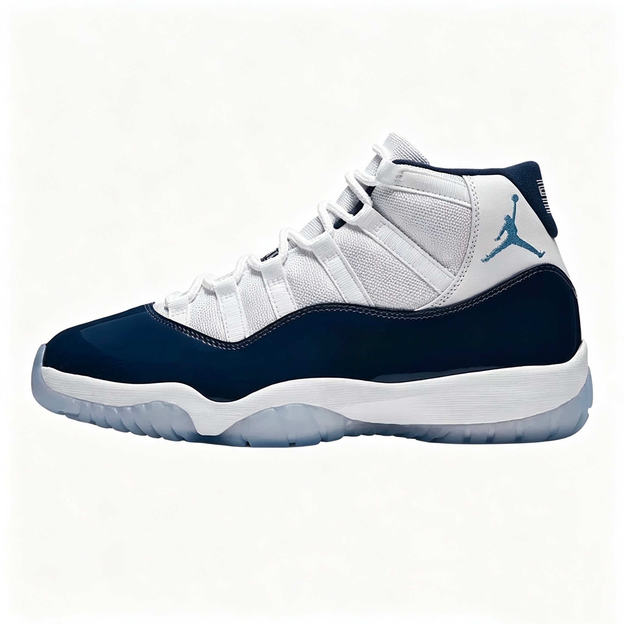 Air Jordan 11 Men's Performance Basketball Shoes 378037-123
