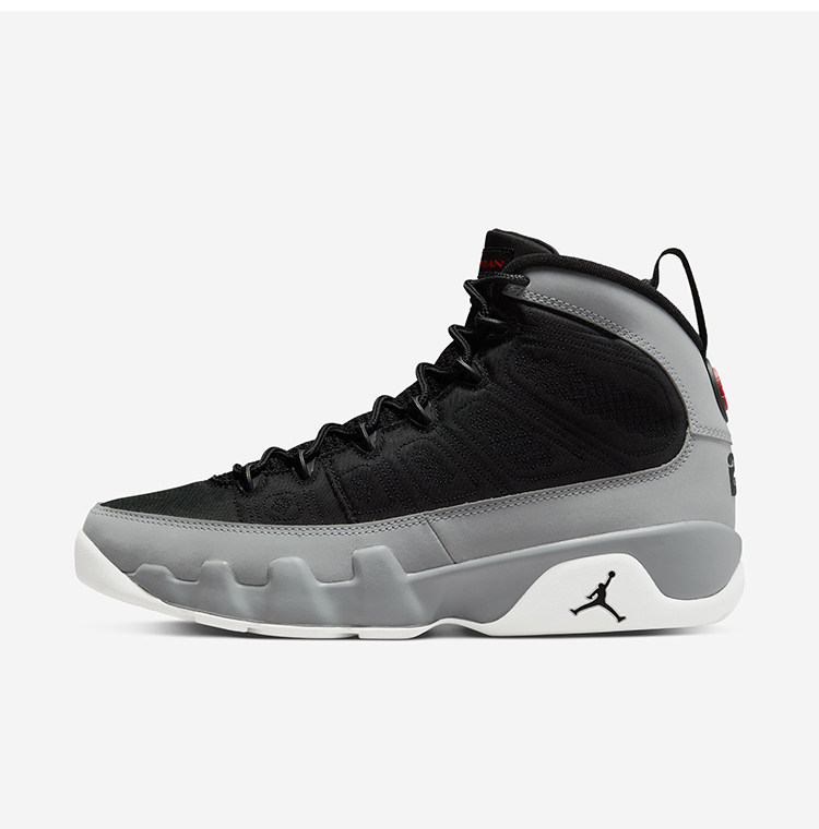 Nike Jordan Men's Retro Stitched Wear‑Resistant Basketball Shoes CT8019‑060