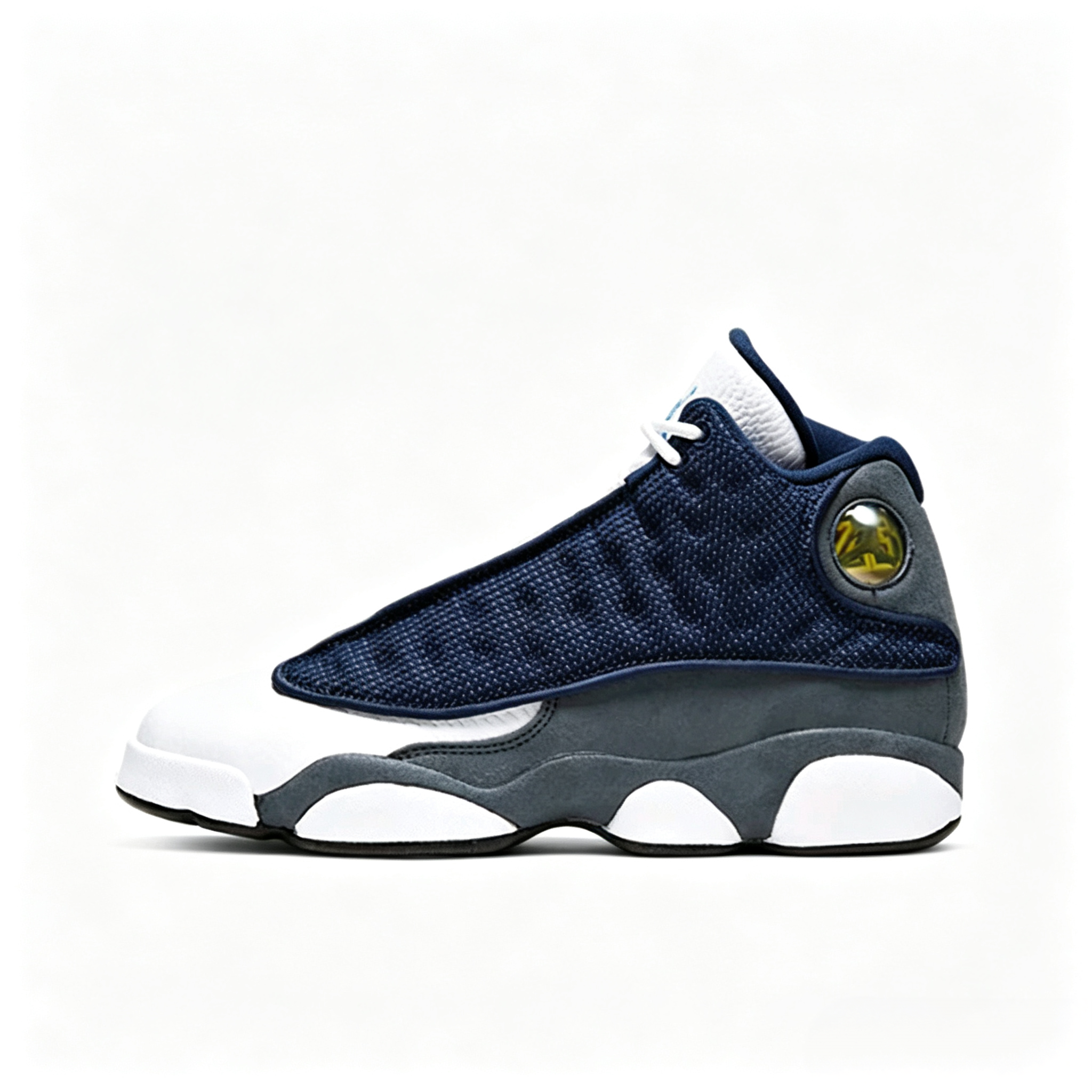 Air Jordan 13 AJ13 Navy Blue 2026 Retro High‑Top Retro Basketball Shoes IW3808‑400