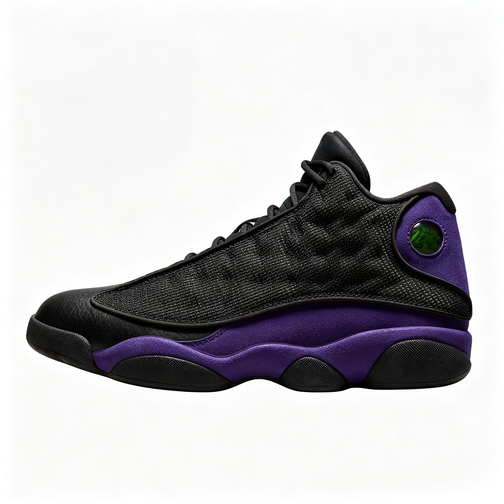 Nike Air Jordan 13 Retro Men's Practical Basketball Shoes DJ5982‑015