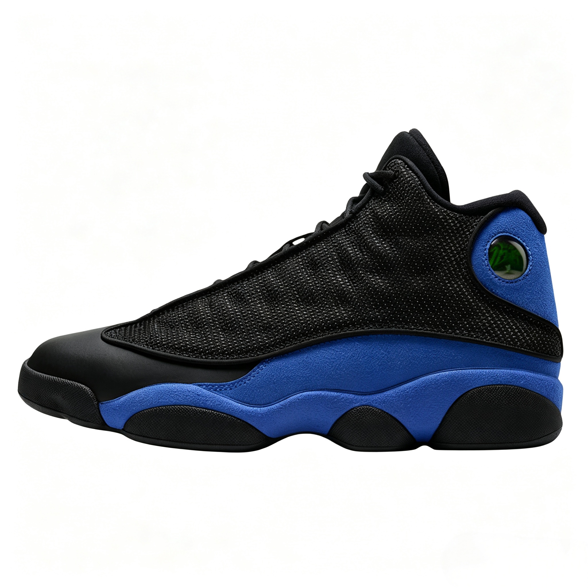 Nike Men's Air Jordan 13 AJ13 Retro Sports Casual Basketball Shoes 414571‑040