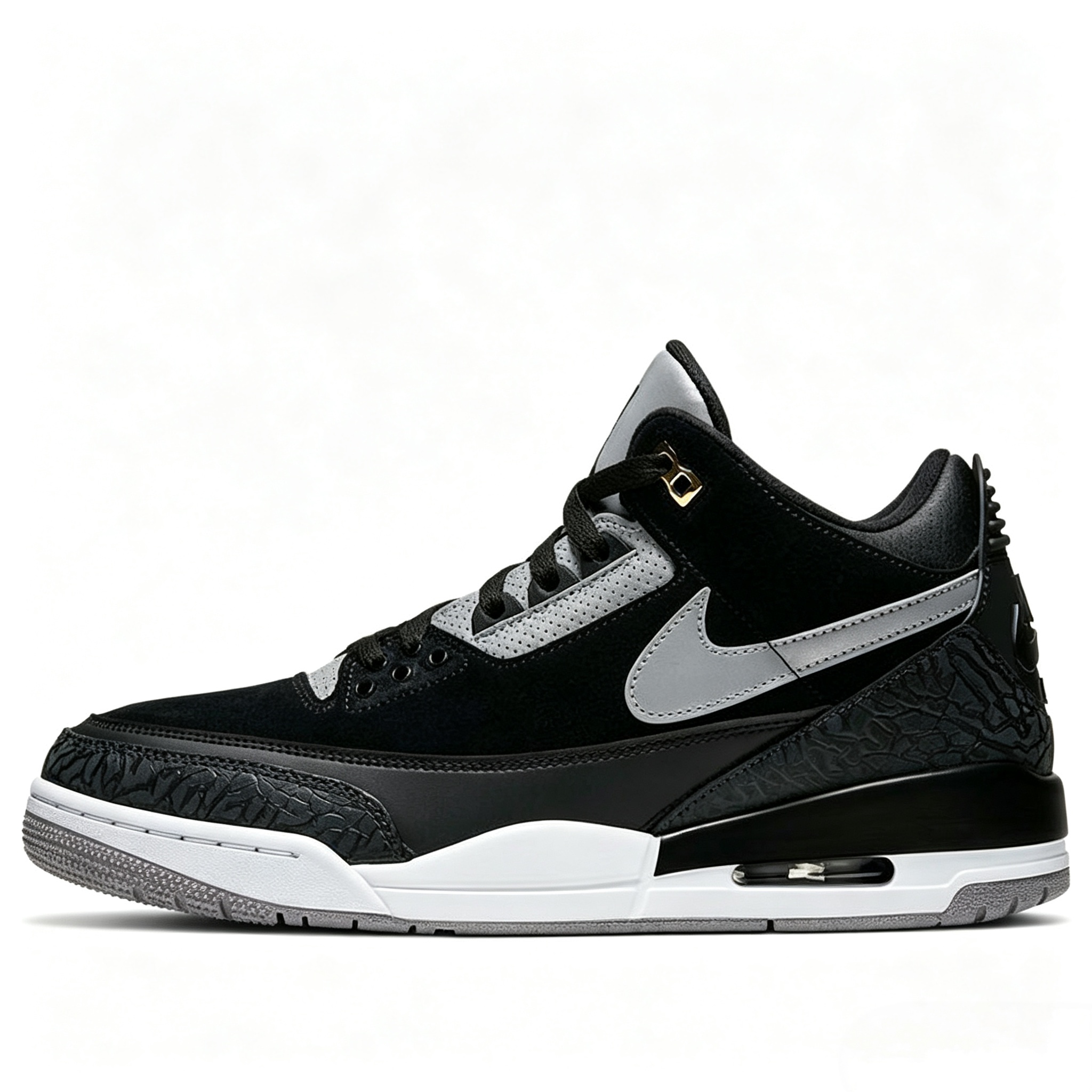 Nike Fashion Versatile Casual Sneakers CK4348‑007
