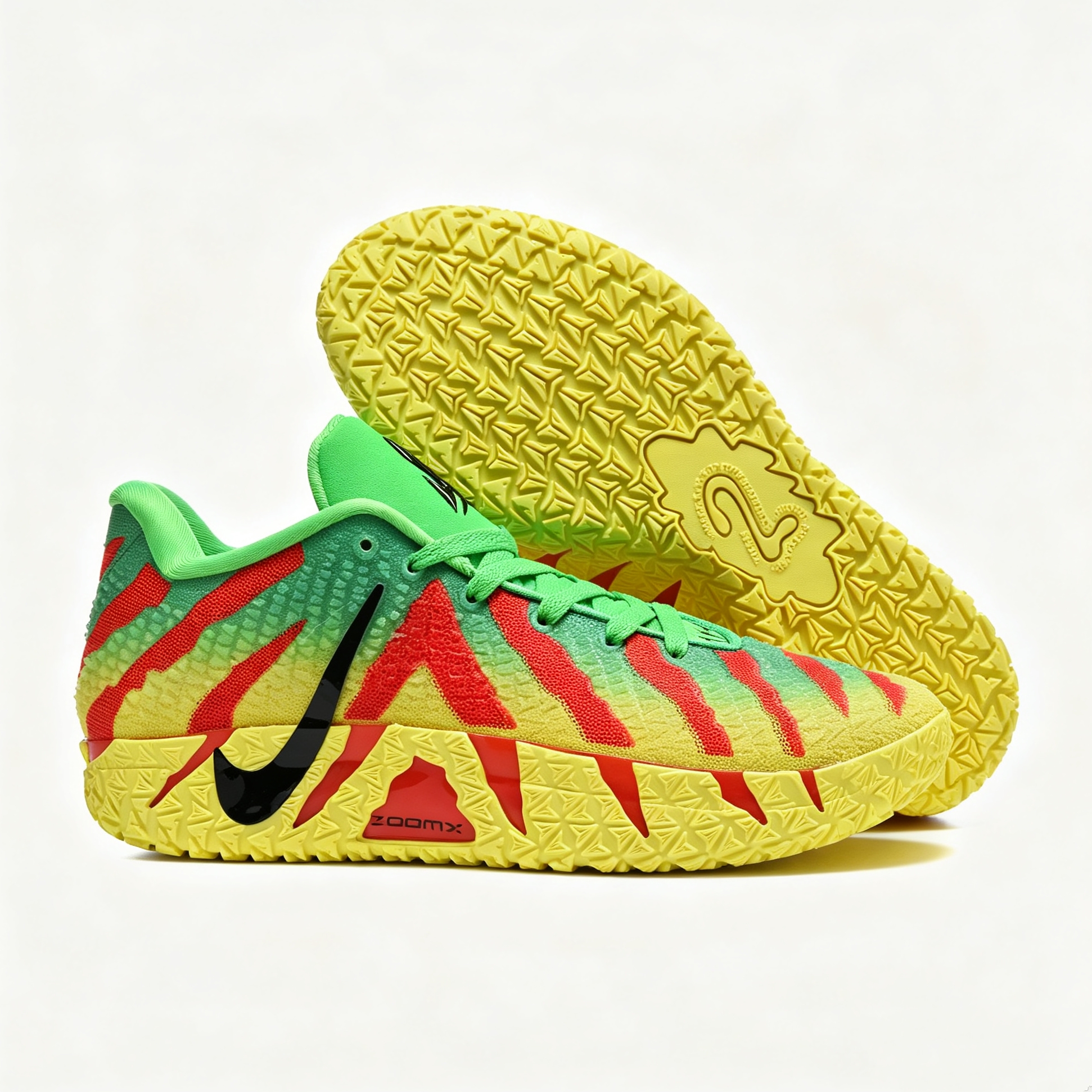 Nike Ja3