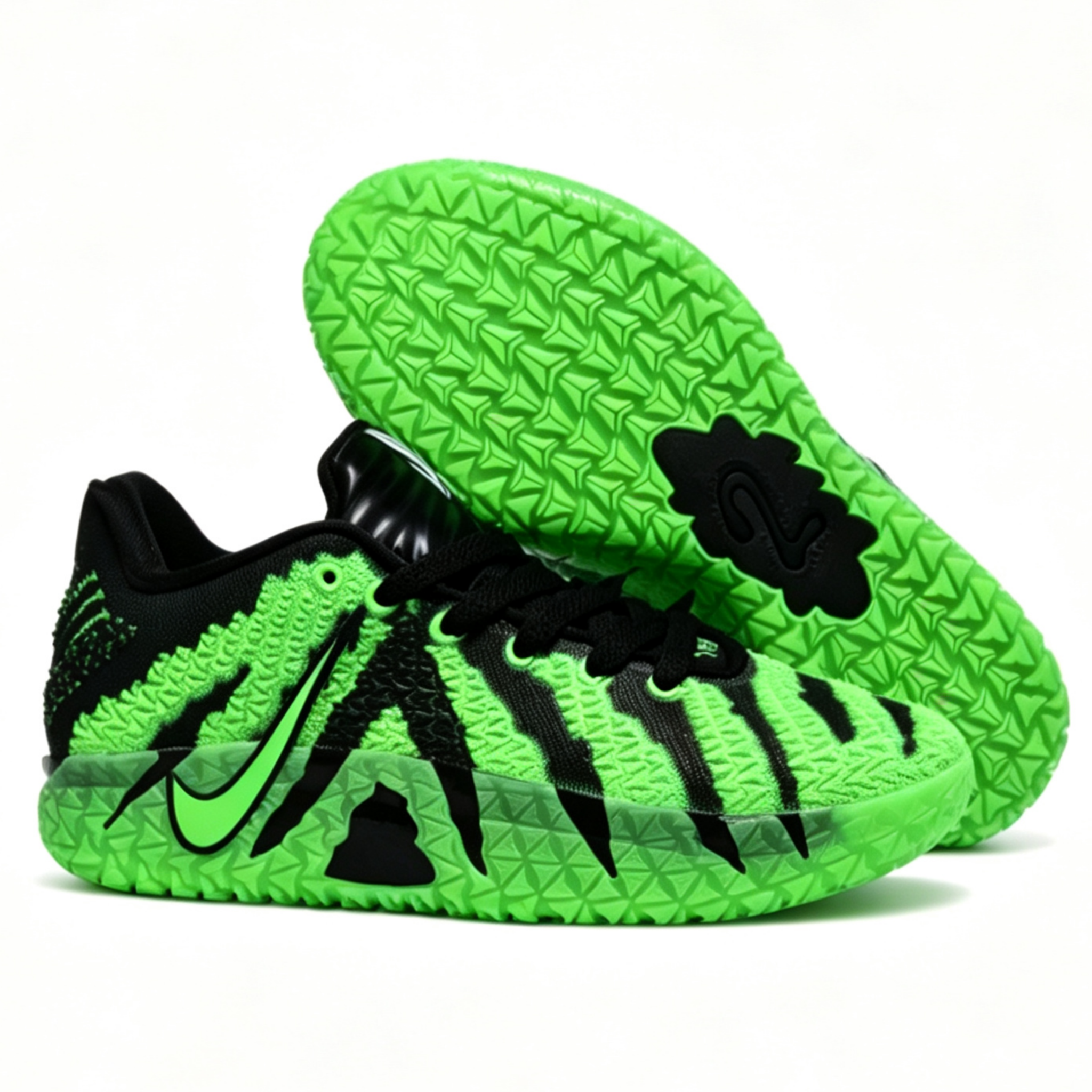 Nike Ja 3 