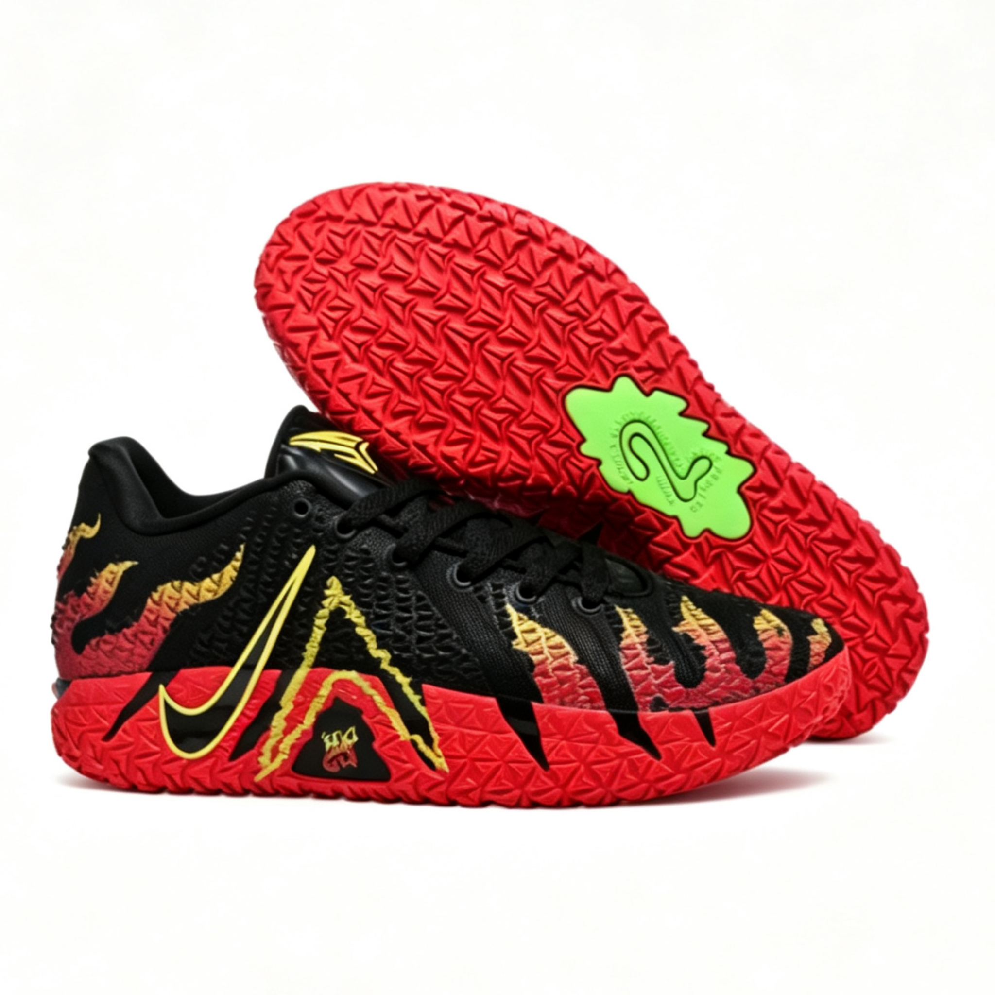 Nike Ja 3 