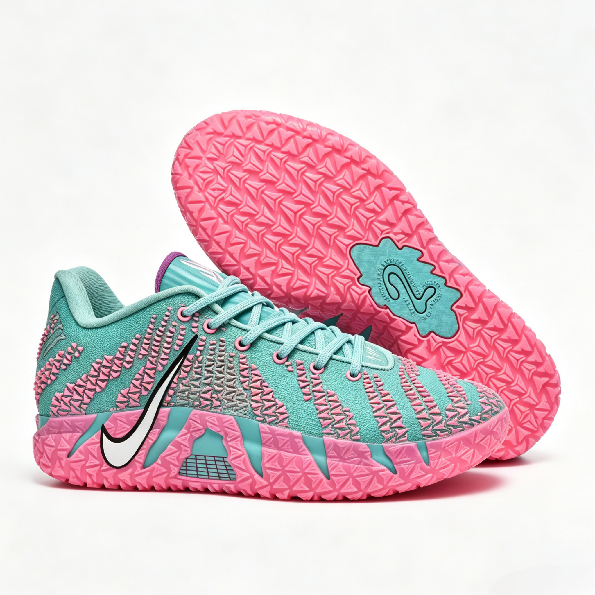 Nike Ja 3 