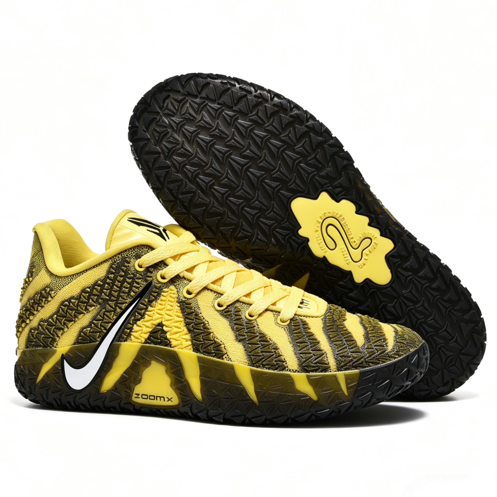 Nike Ja 3 