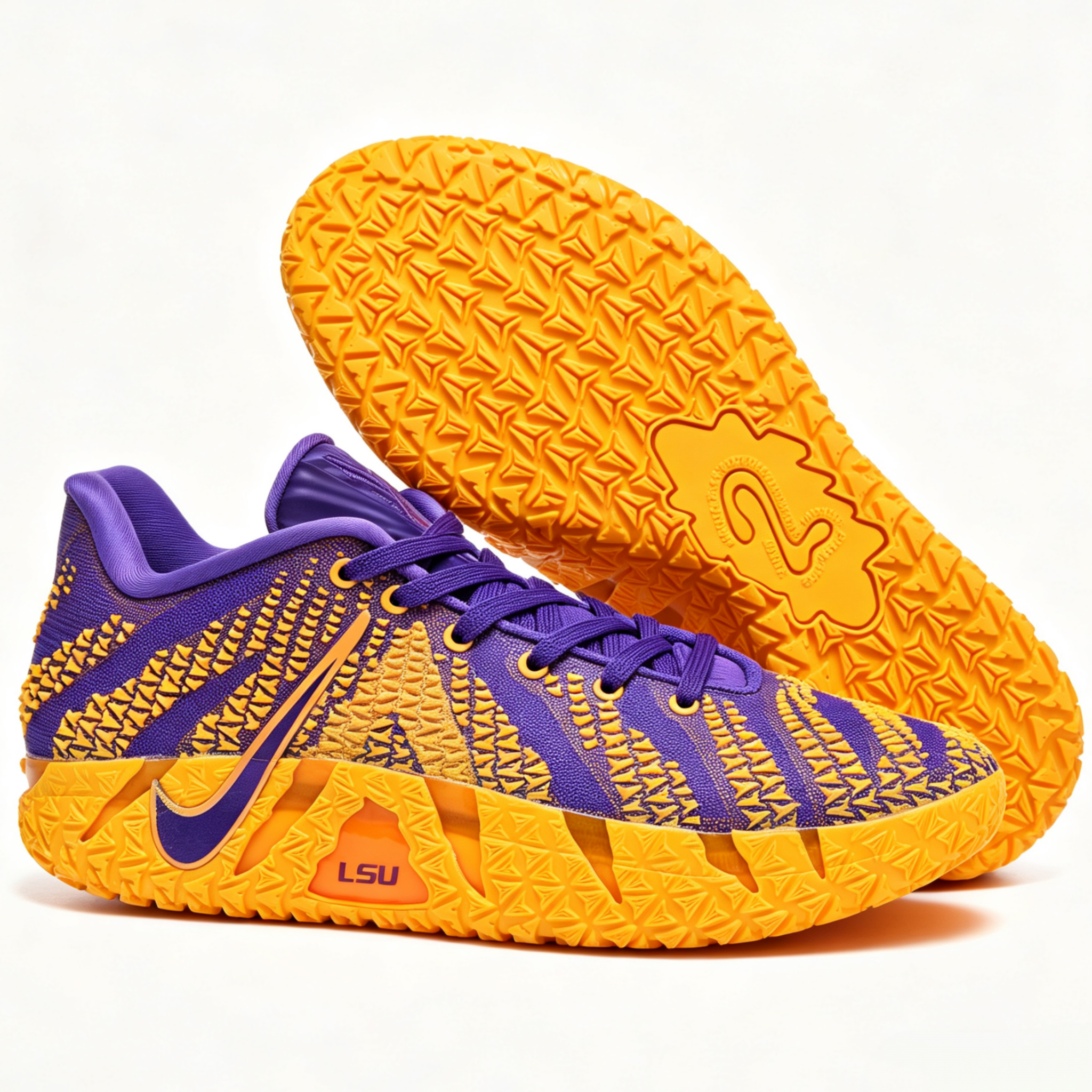 Nike Ja 3 