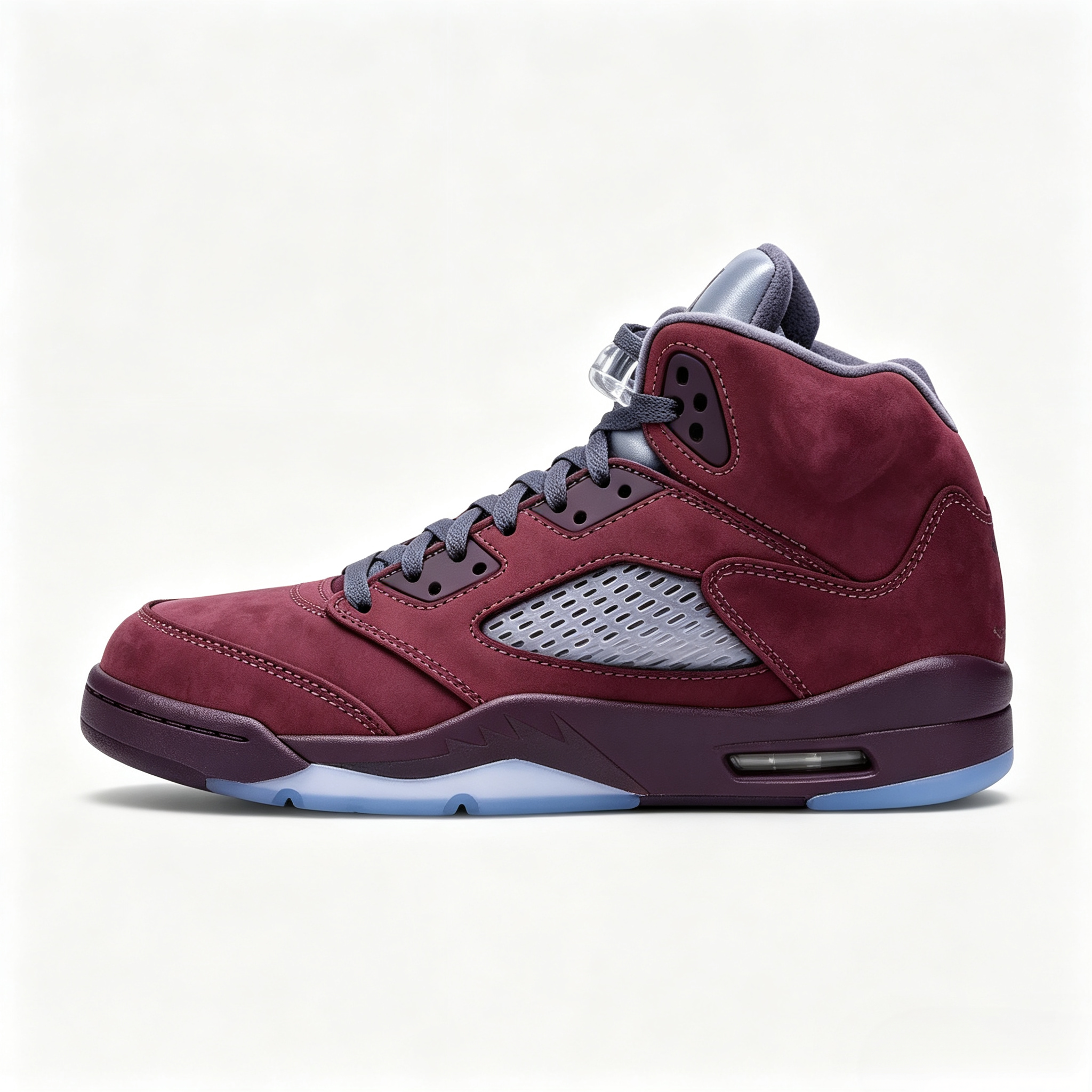Nike Air Jordan 5 Retro SE Men's High‑Top Retro Basketball Sneakers