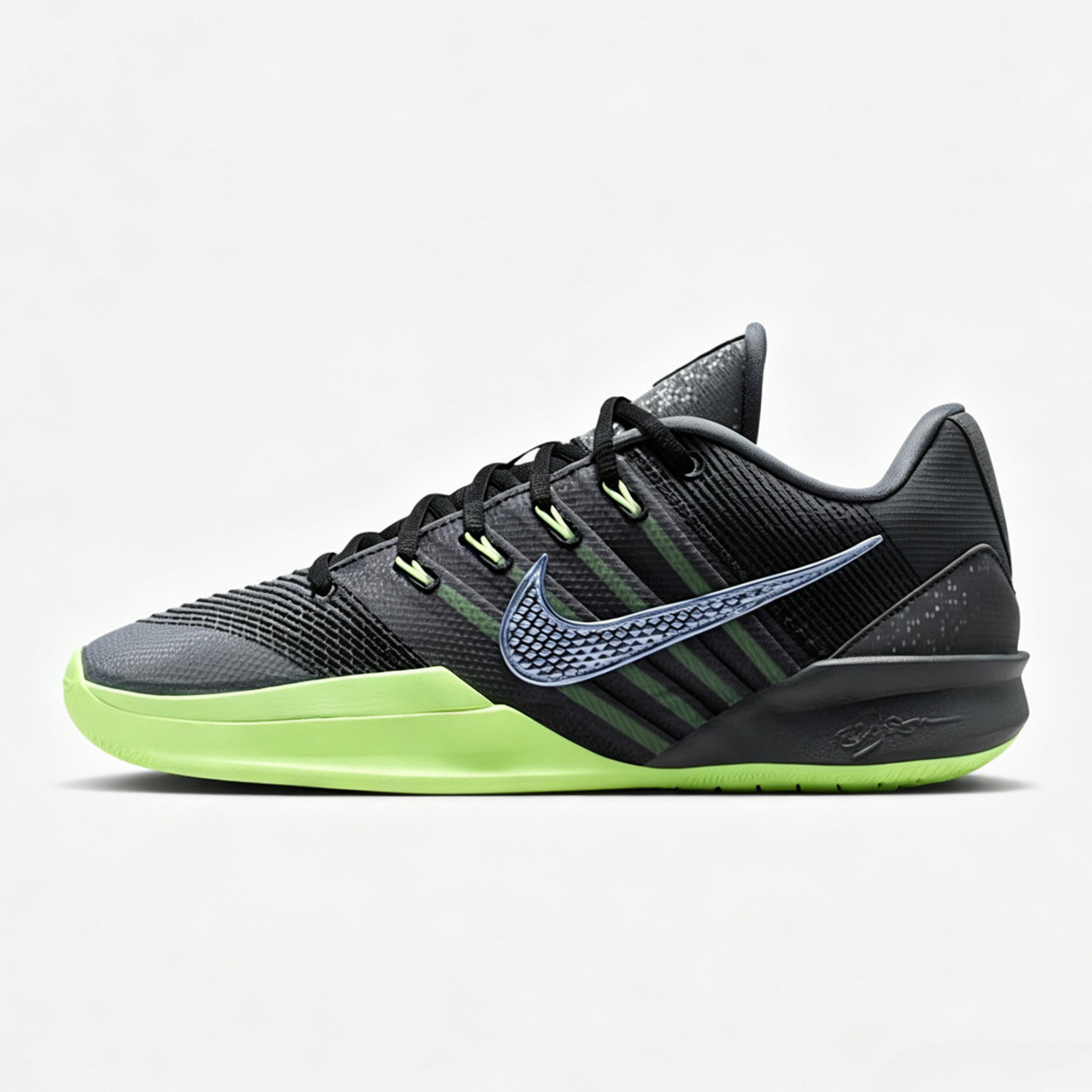 Nike Sabrina 3 EP Men's Practical Basketball Shoes HF2882-002