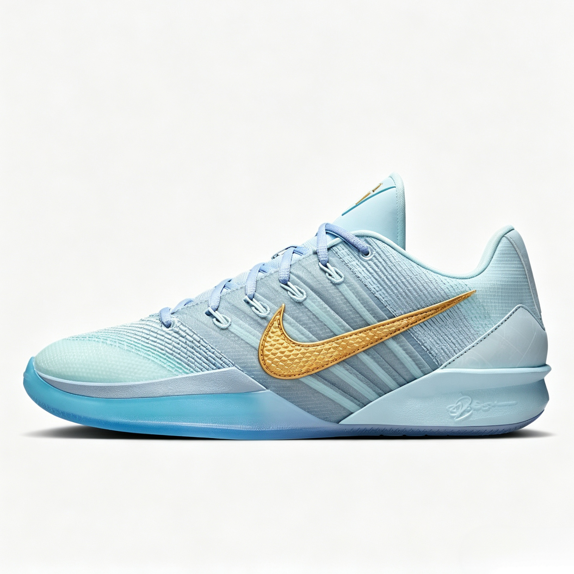 Nike Sabrina 3 