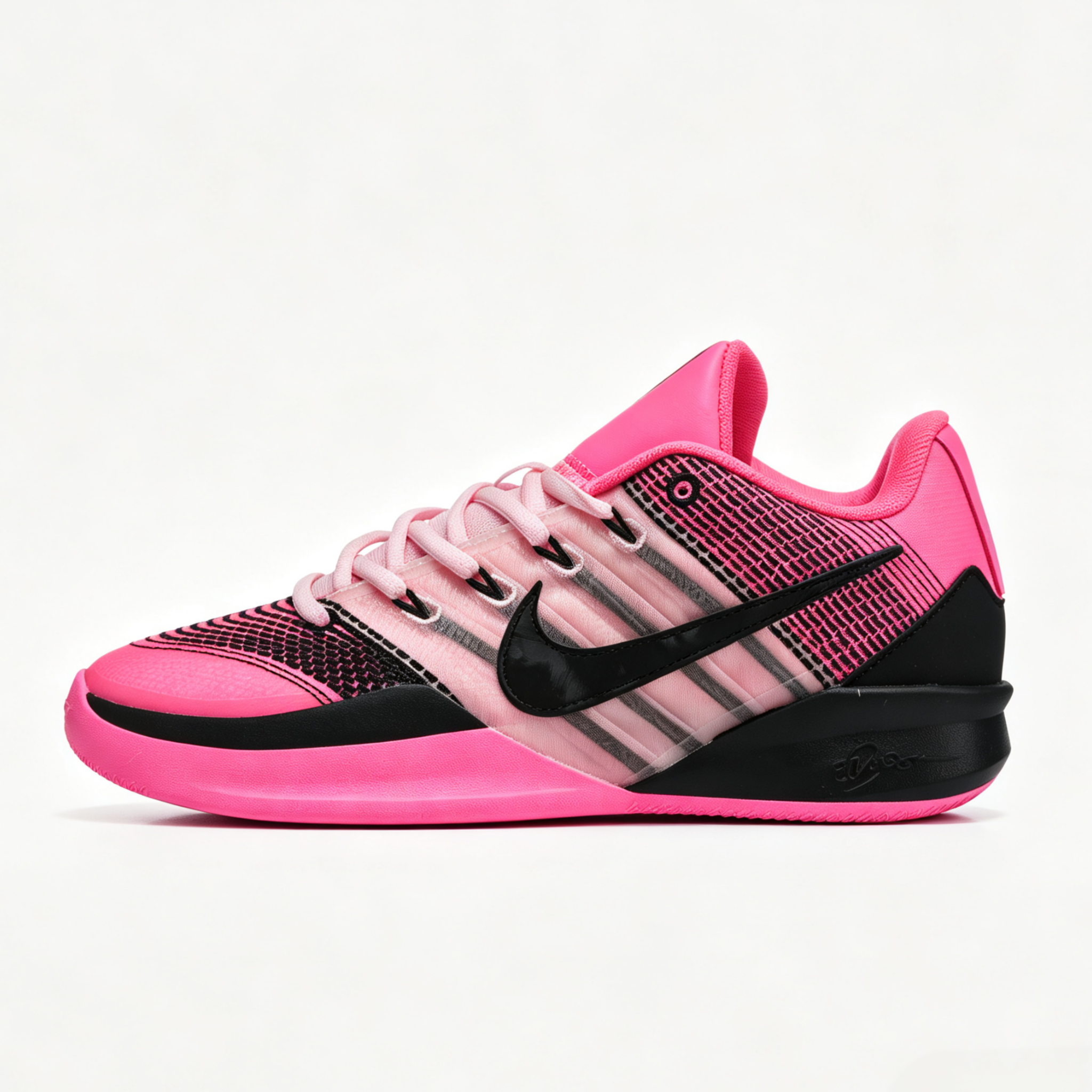 Nike Sabrina 3 Basketball Shoes