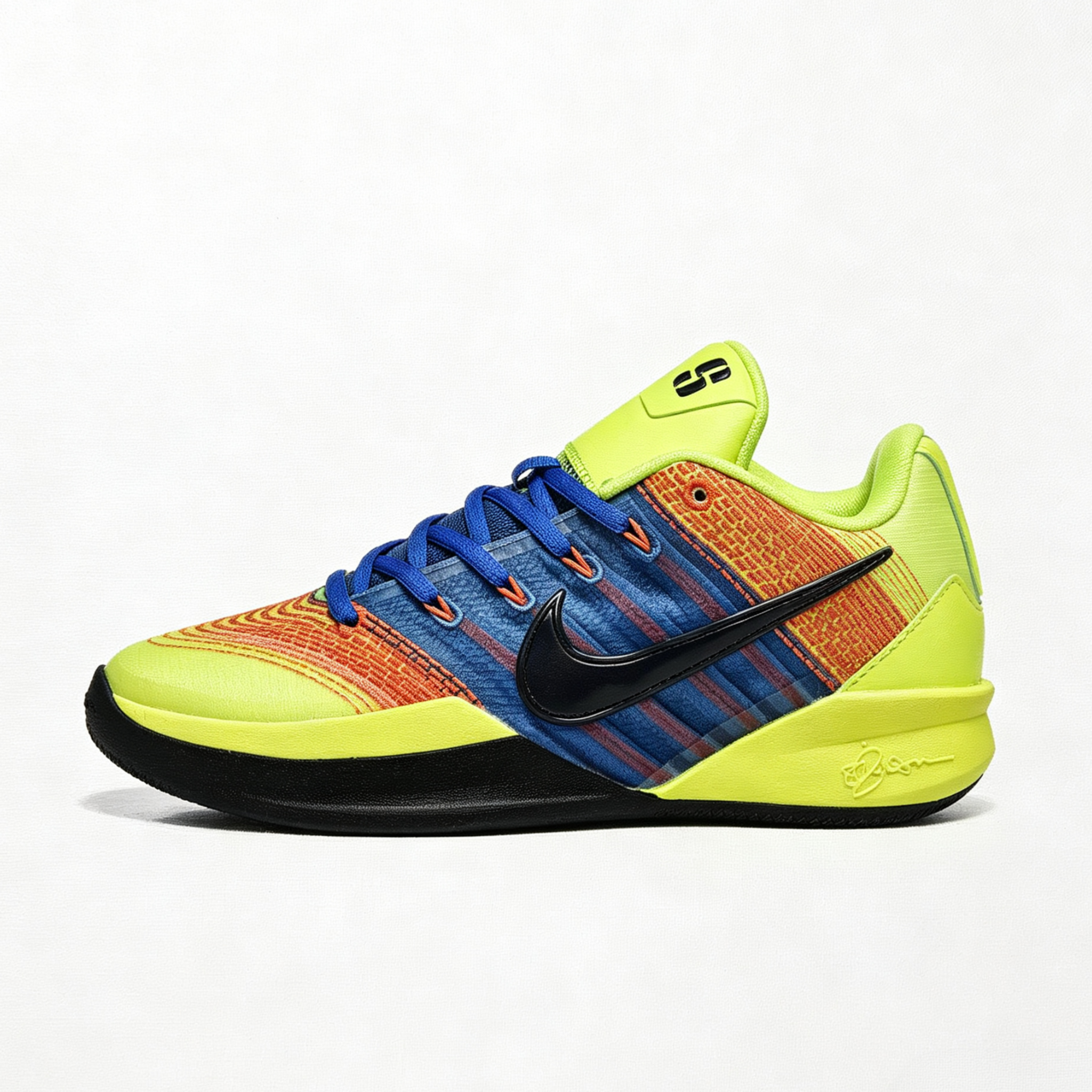 Nike Sabrina 3 Basketball Shoes