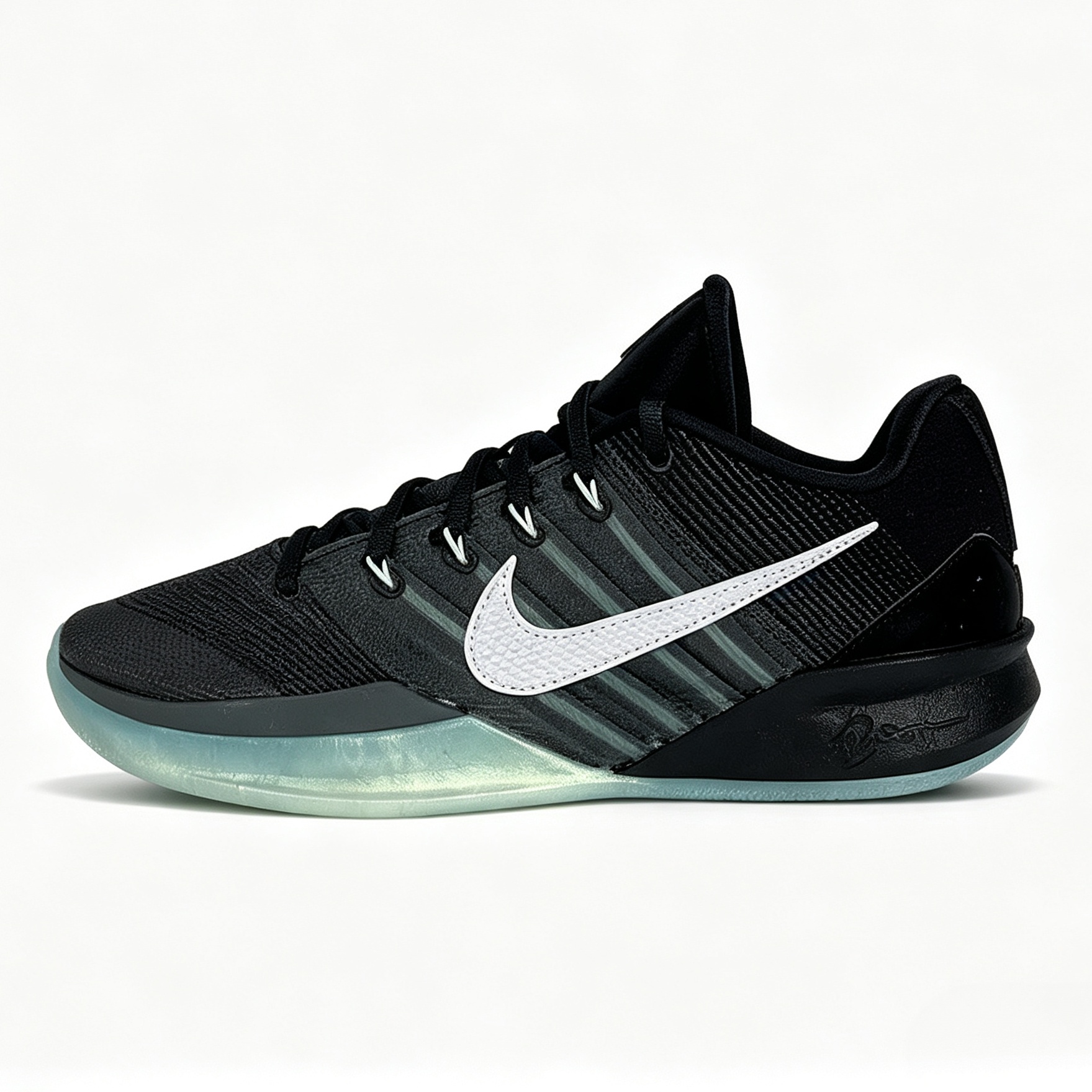 Nike Sabrina 3 EP Men's Practical Basketball Shoes HF2882-001