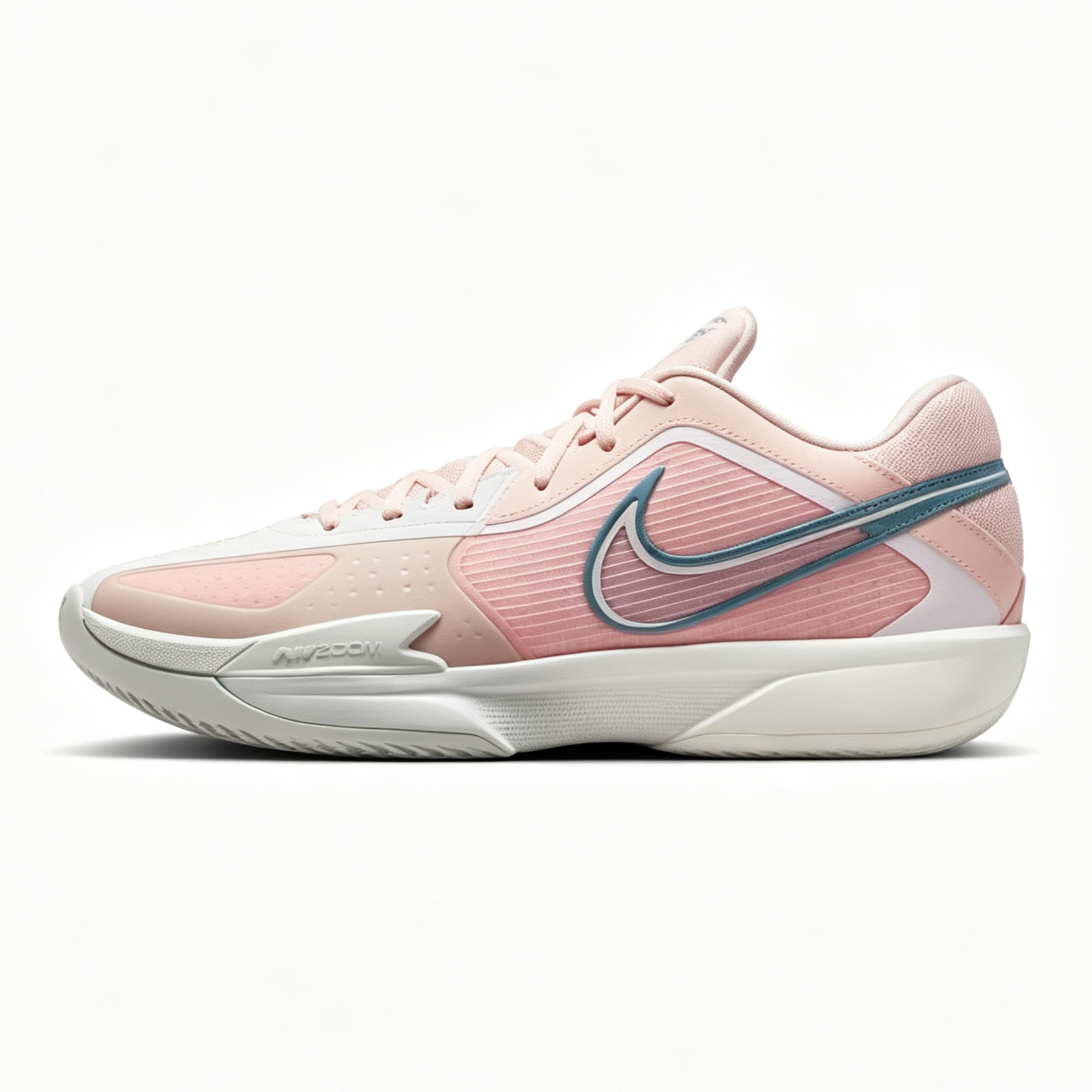 Nike G.T. CUT CROSS EP Slip-resistant & Durable Low-Top Basketball Shoes HF0231-602