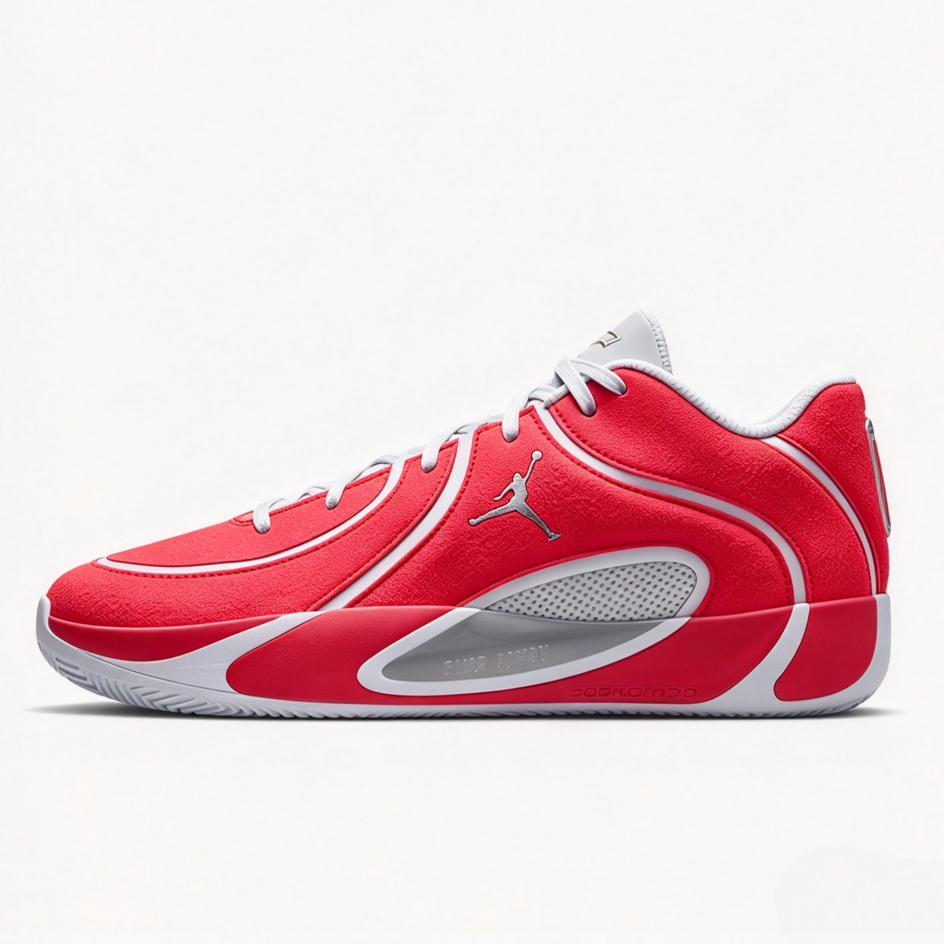 Nike Jordan Tatum 4 PREM PF Men's On-Court Performance Basketball Shoes IO5031