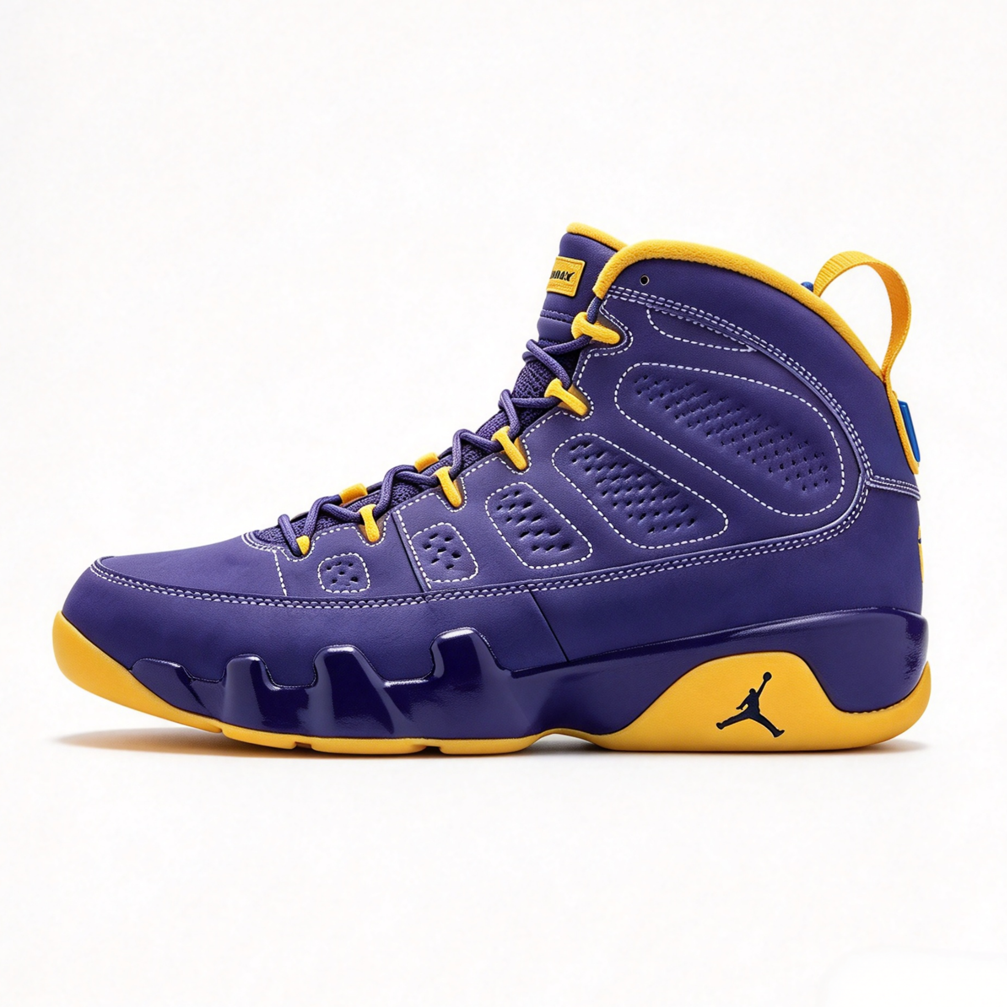 Air Jordan 9 Retro High